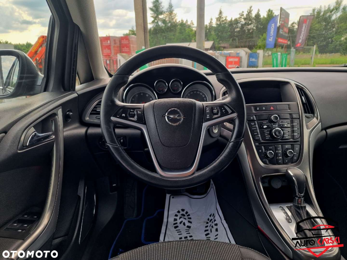 Opel Astra - 26