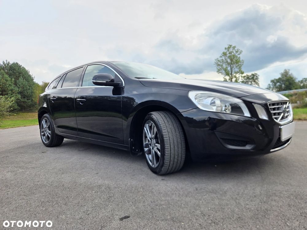 Volvo V60 - 3