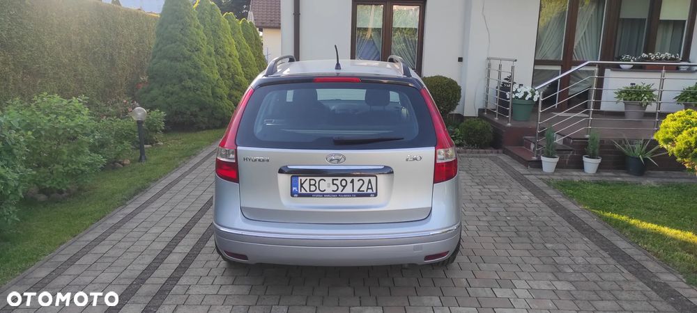 Hyundai i30 1.4 Classic + - 5