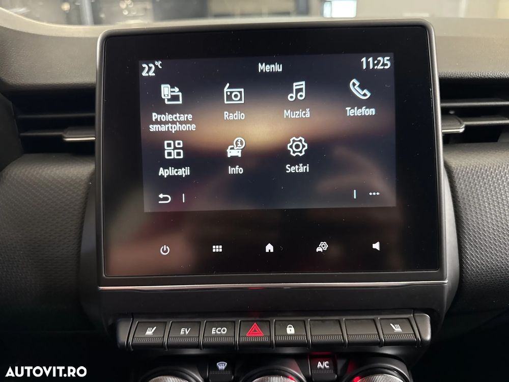 Renault Clio - 19