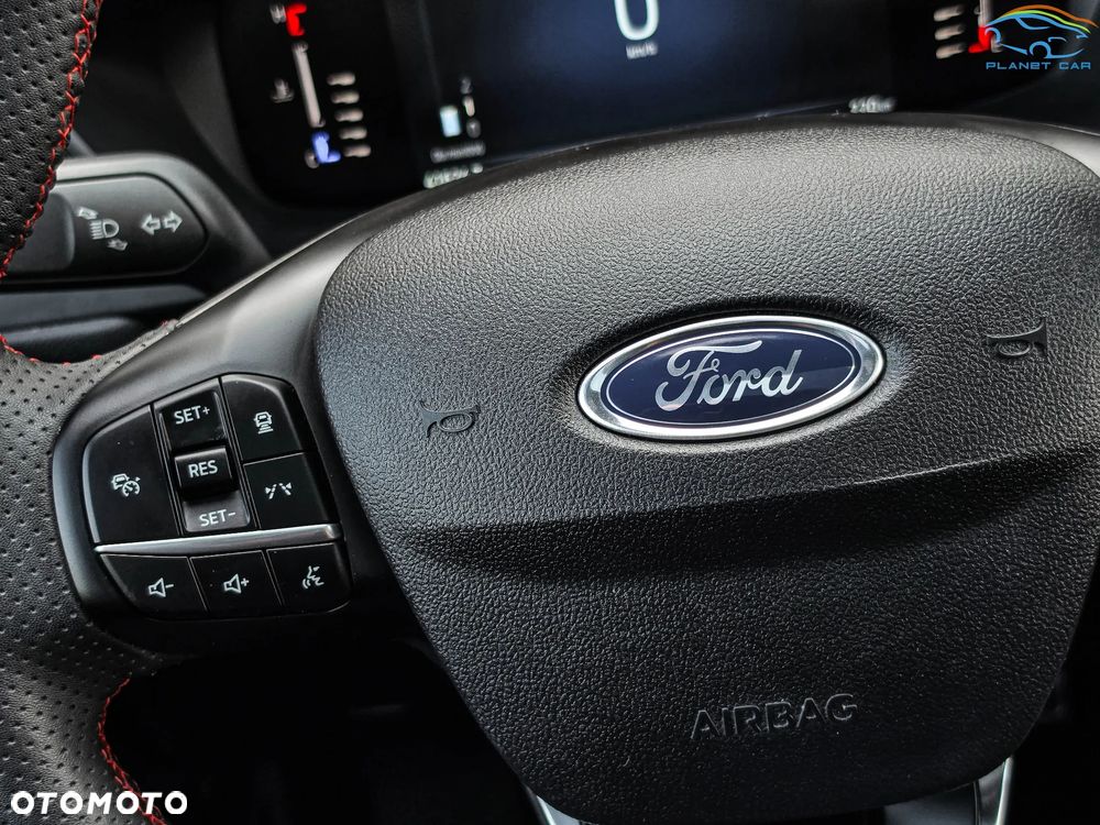 Ford Escape 1.5 EcoBoost AWD SE - 26