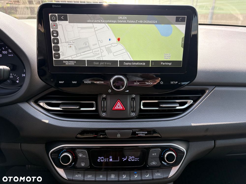 Hyundai i30 1.5 T-GDI 48V Smart DCT - 18
