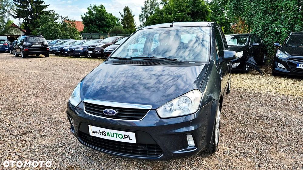 Ford C-MAX - 3