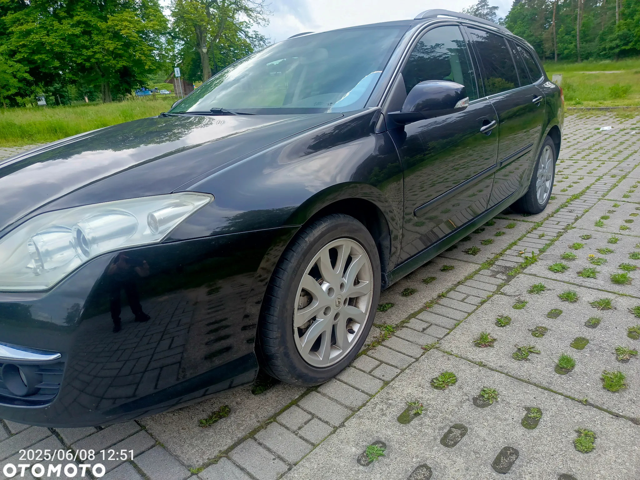 Renault Laguna - 28
