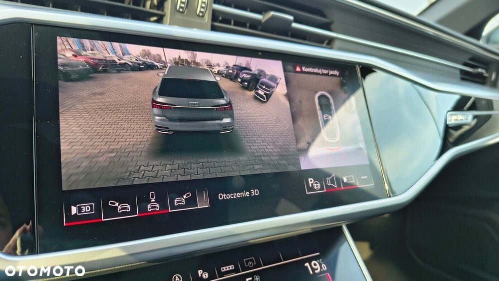 Audi A6 Avant - 29