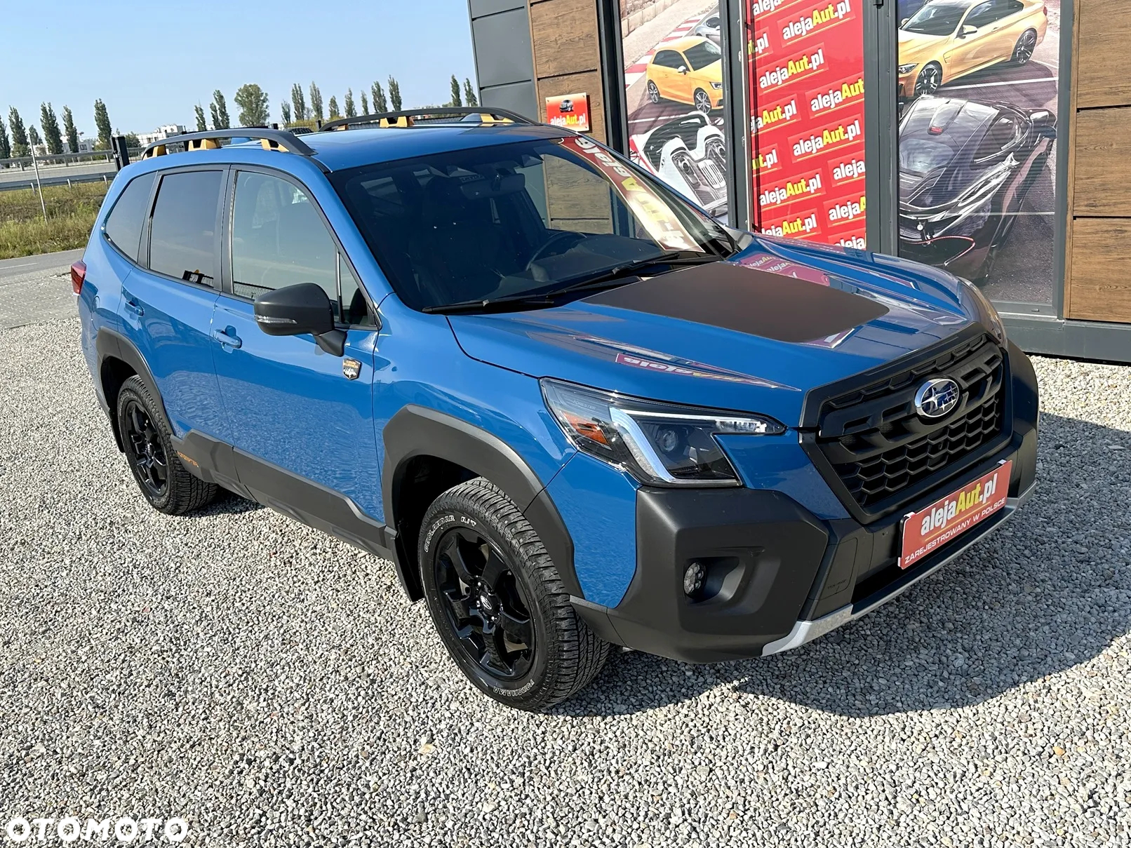 Subaru Forester 2.0i-L Special Edition (EyeSight) Lineartronic - 2