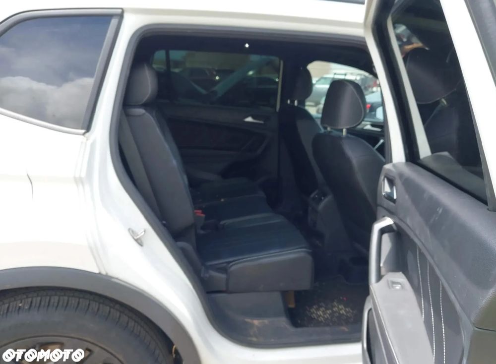 Volkswagen Tiguan 2,0 TSI OPF 4Motion DSG R-Line - 7