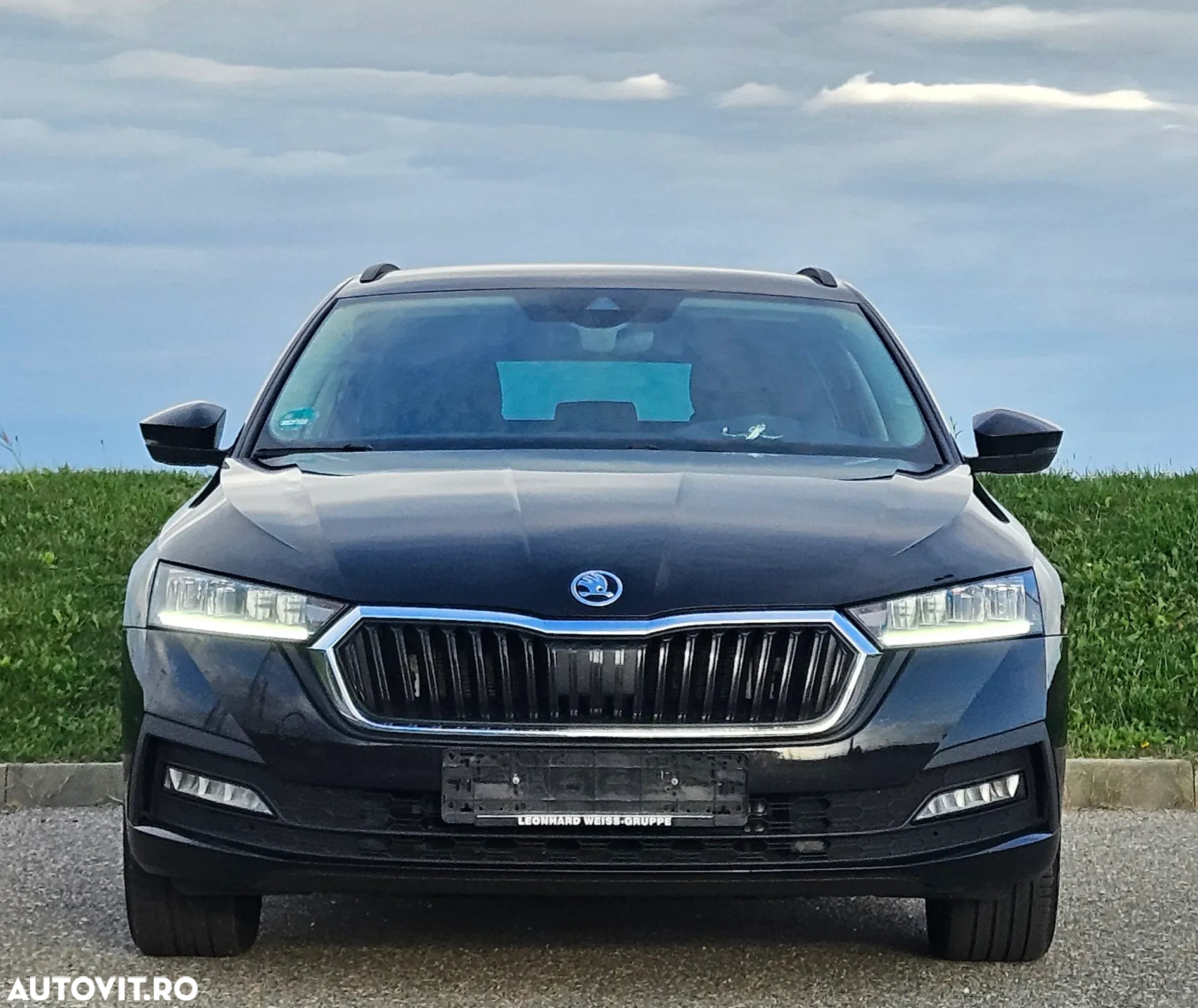 Skoda Octavia 2.0 TDI Style - 2