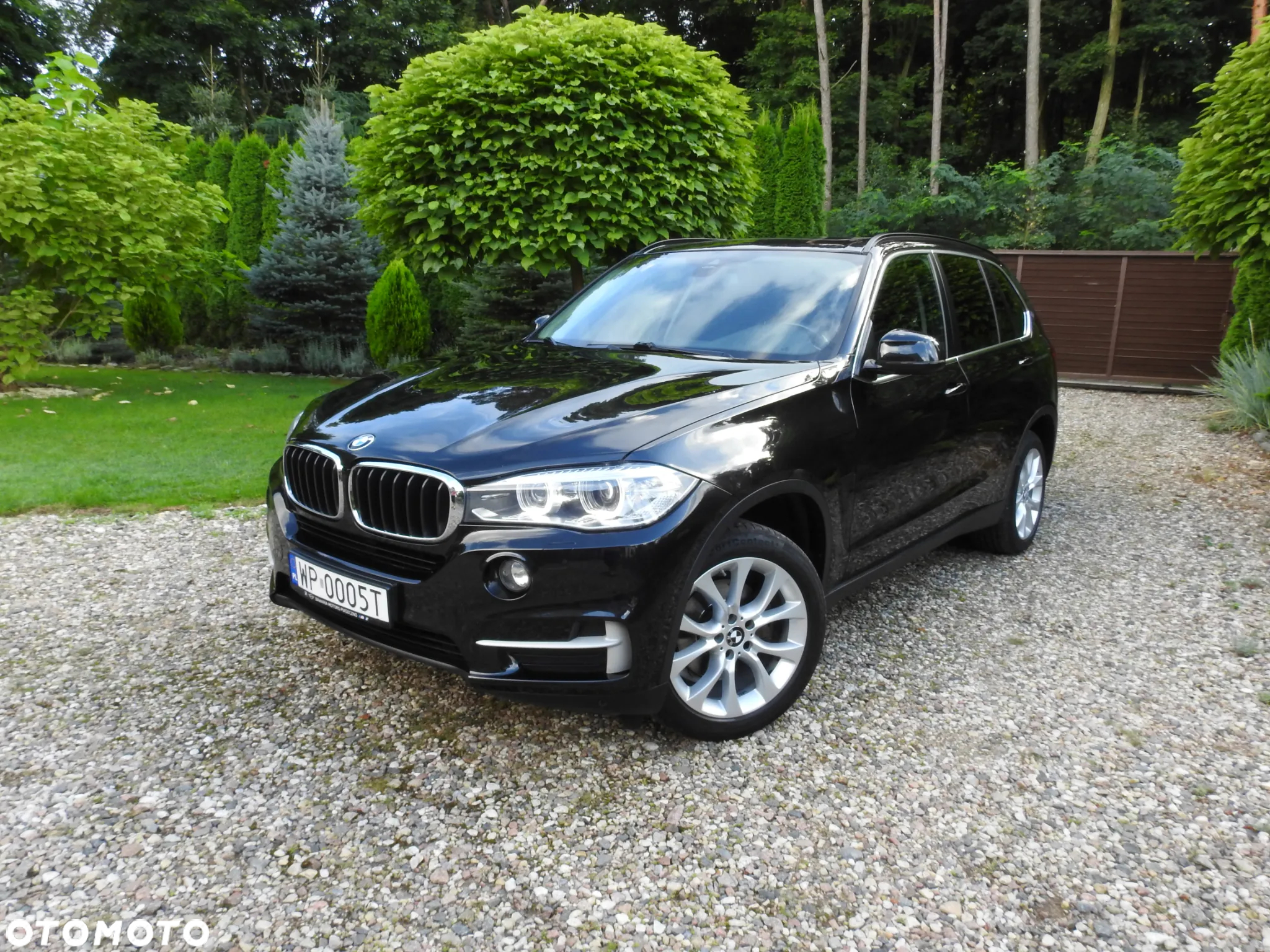 BMW X5 sDrive25d - 4