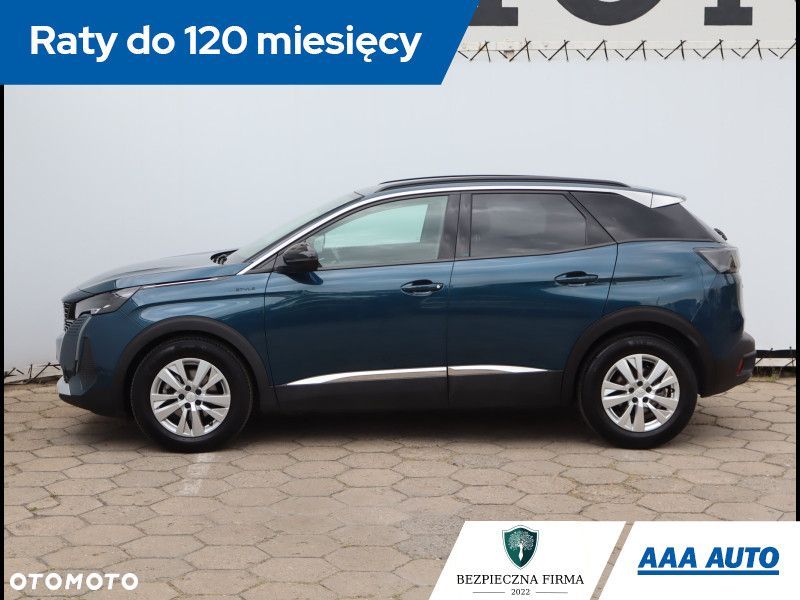Peugeot 3008 - 3