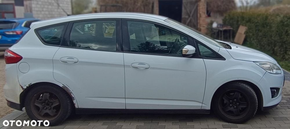 Ford C-MAX 1.6 TDCi Ambiente - 2