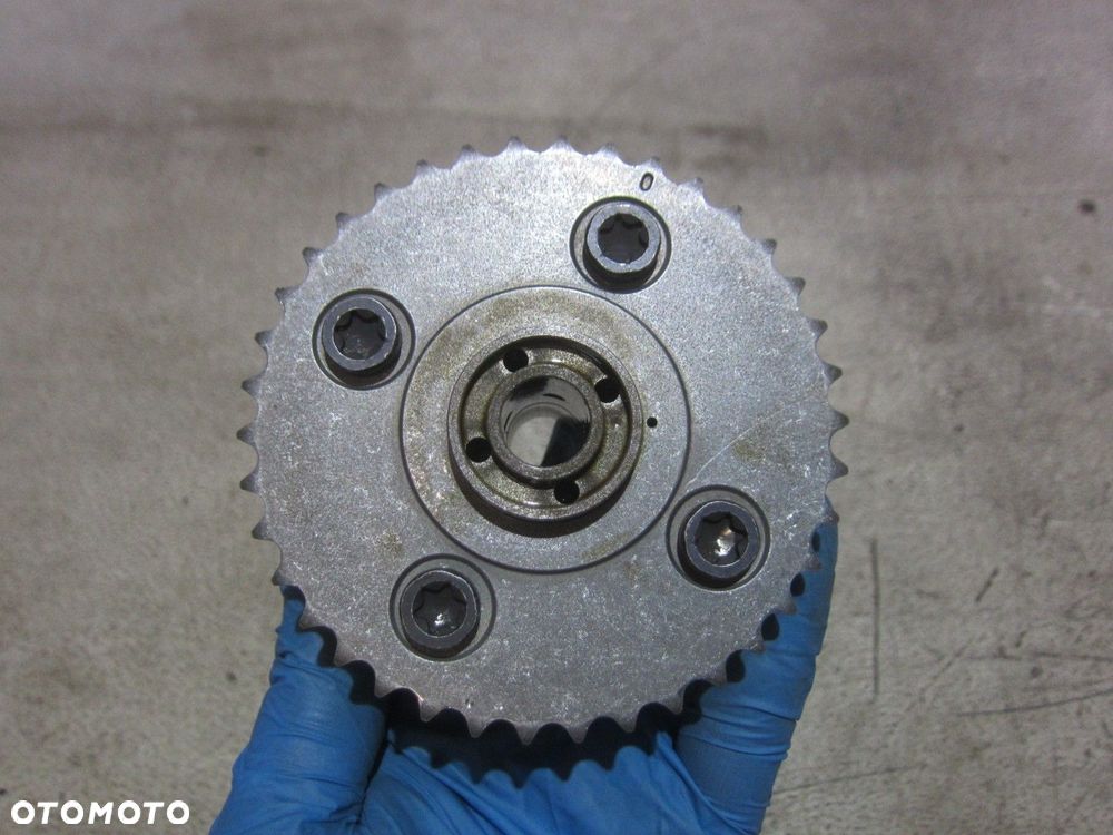 BMW F25 N55 X5 N52 E90 F10 KOŁO ROZRZĄDU VANOS SSĄCY 11367583207 7583207 - 6