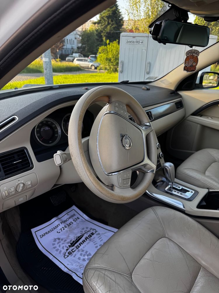 Volvo S80 3.2 Summum - 9