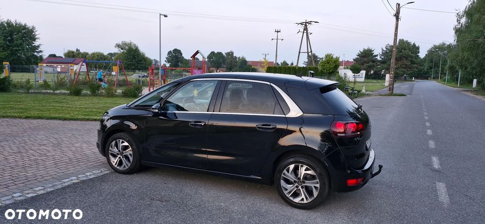 Citroën C4 Picasso BlueHDi 150 Exclusive - 5
