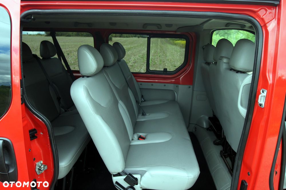 Renault Trafic L2H1 Komfort - 39
