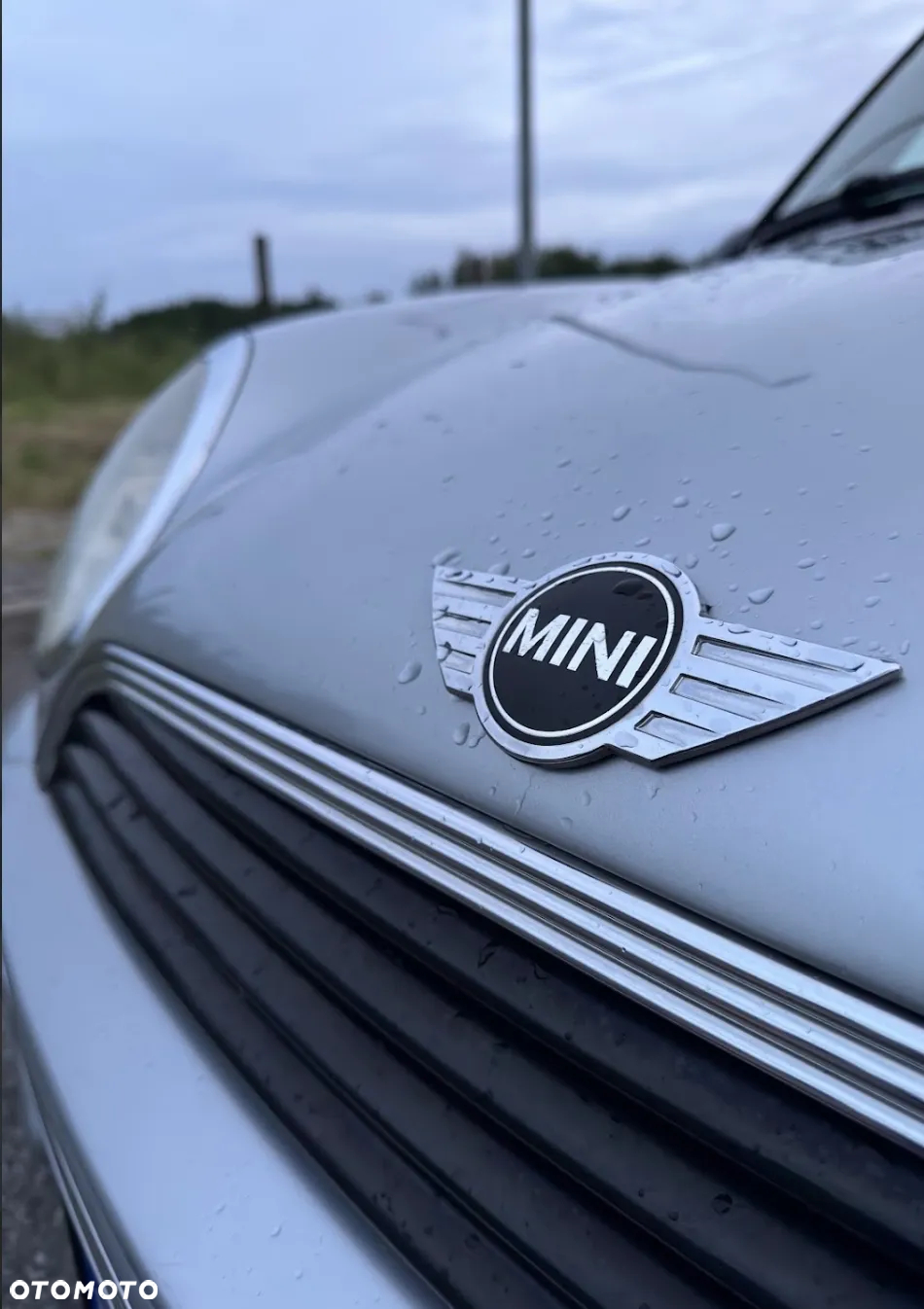 MINI ONE Standard - 7