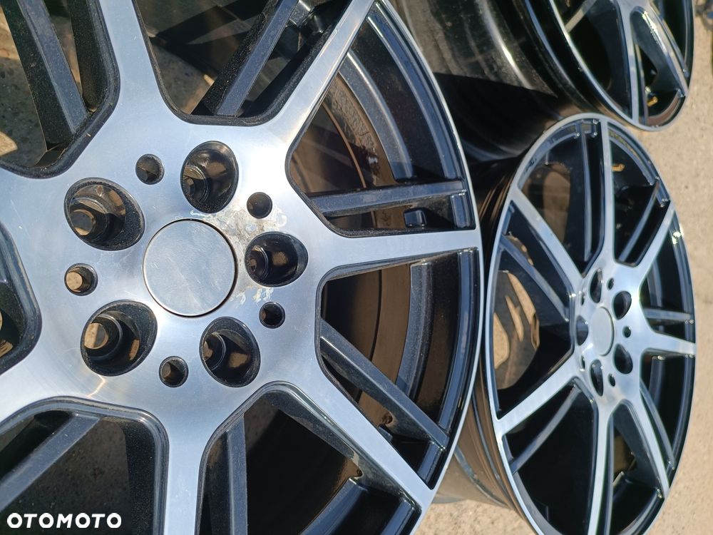 5x114,3 5x114 Felgi Aluminiowe Alufelgi 18 Koła HYUNDAI MAZDA MITSUBISHI KIA RENAULT NISSAN SUZUKI Dacia Toyota Lexus Honda Legnica ALU-RAD - 7