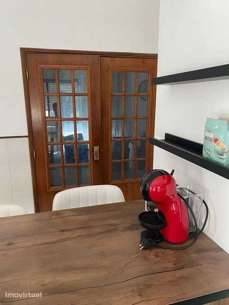 Arrenda-se apartamentos T1-580€  e T2-600€ - Grande imagem: 3/12