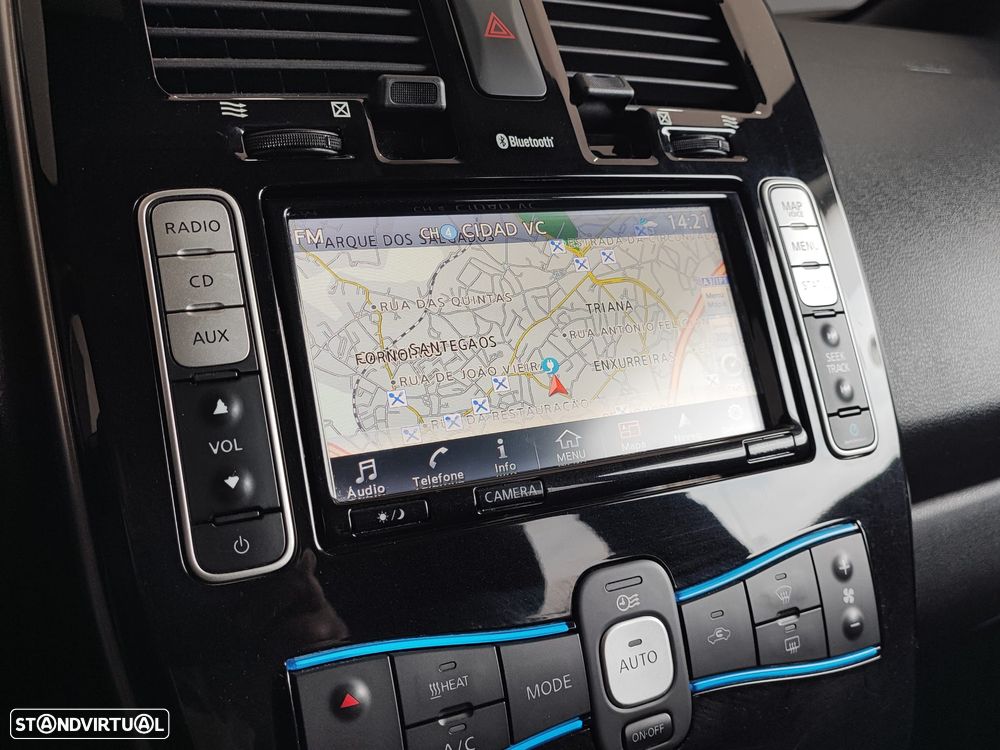 Nissan Leaf Tekna 30 kWh - 50