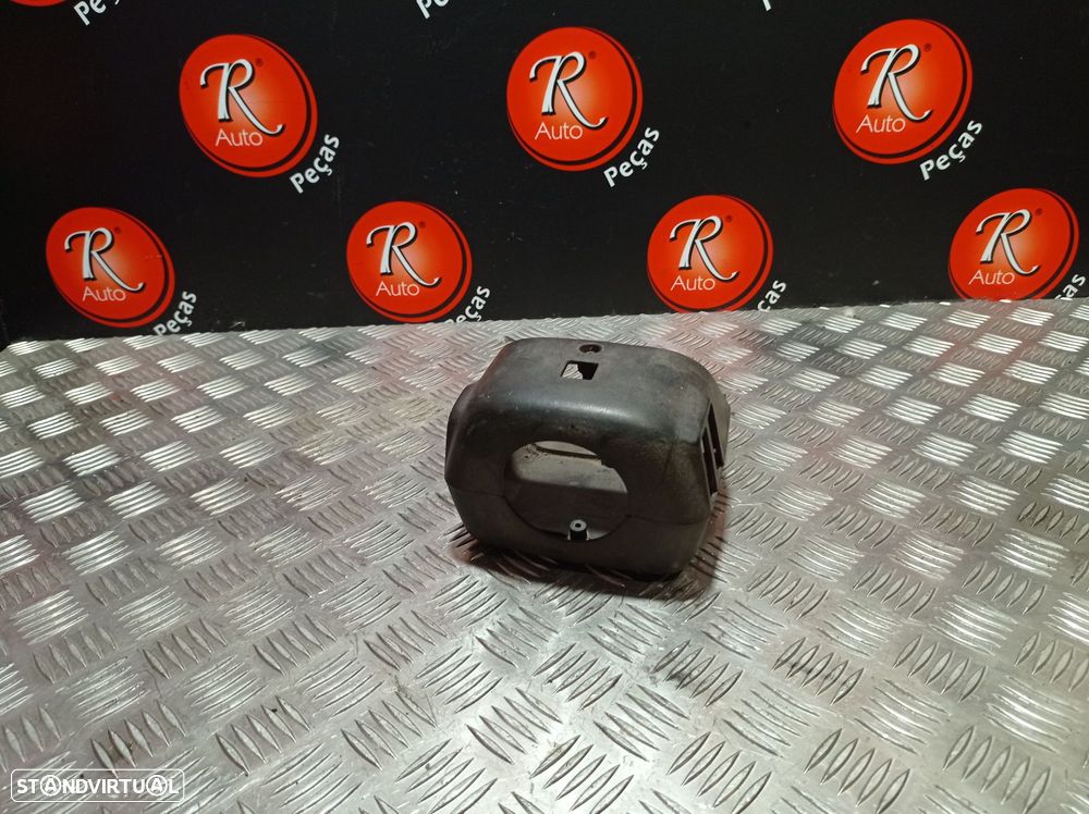 Tampa Trás Volante Ford Transit Caixa (T_ _) - 1