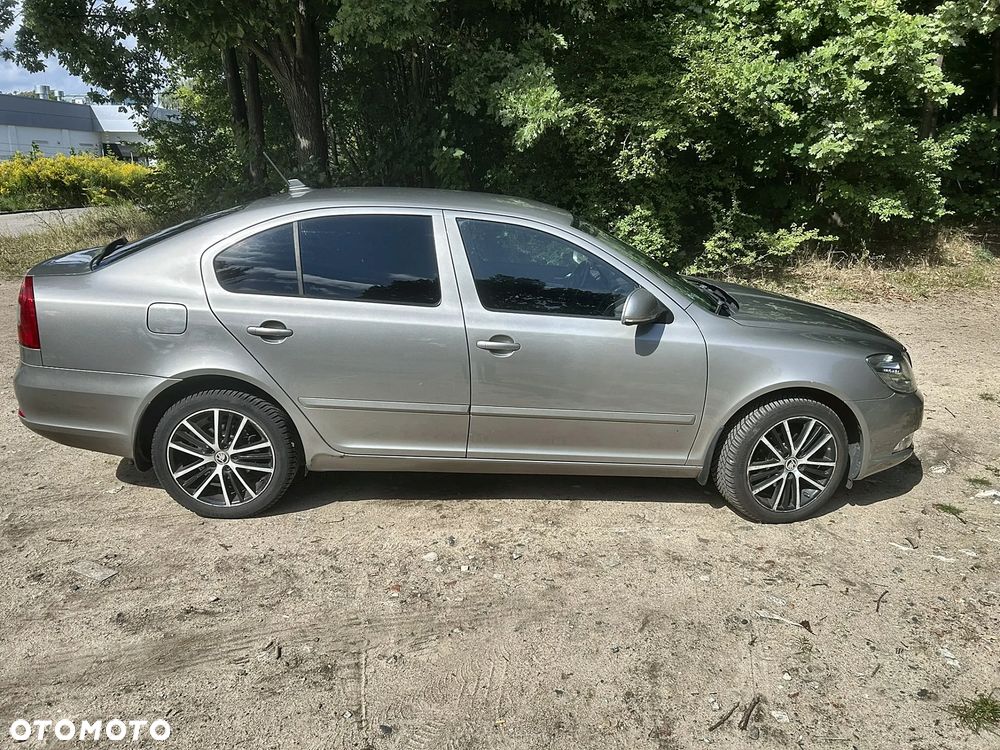 Skoda Octavia 1.4 TSI Ambition - 3