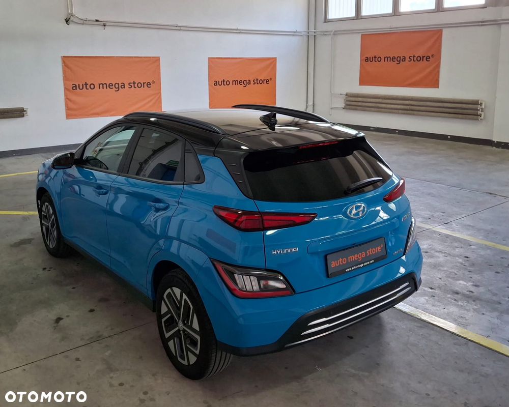 Hyundai Kona Trend - 3