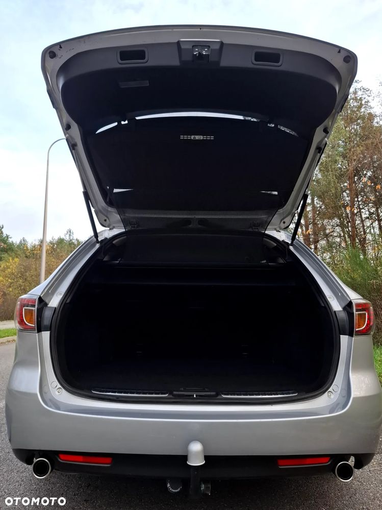 Mazda 6 2.0 Exclusive - 9