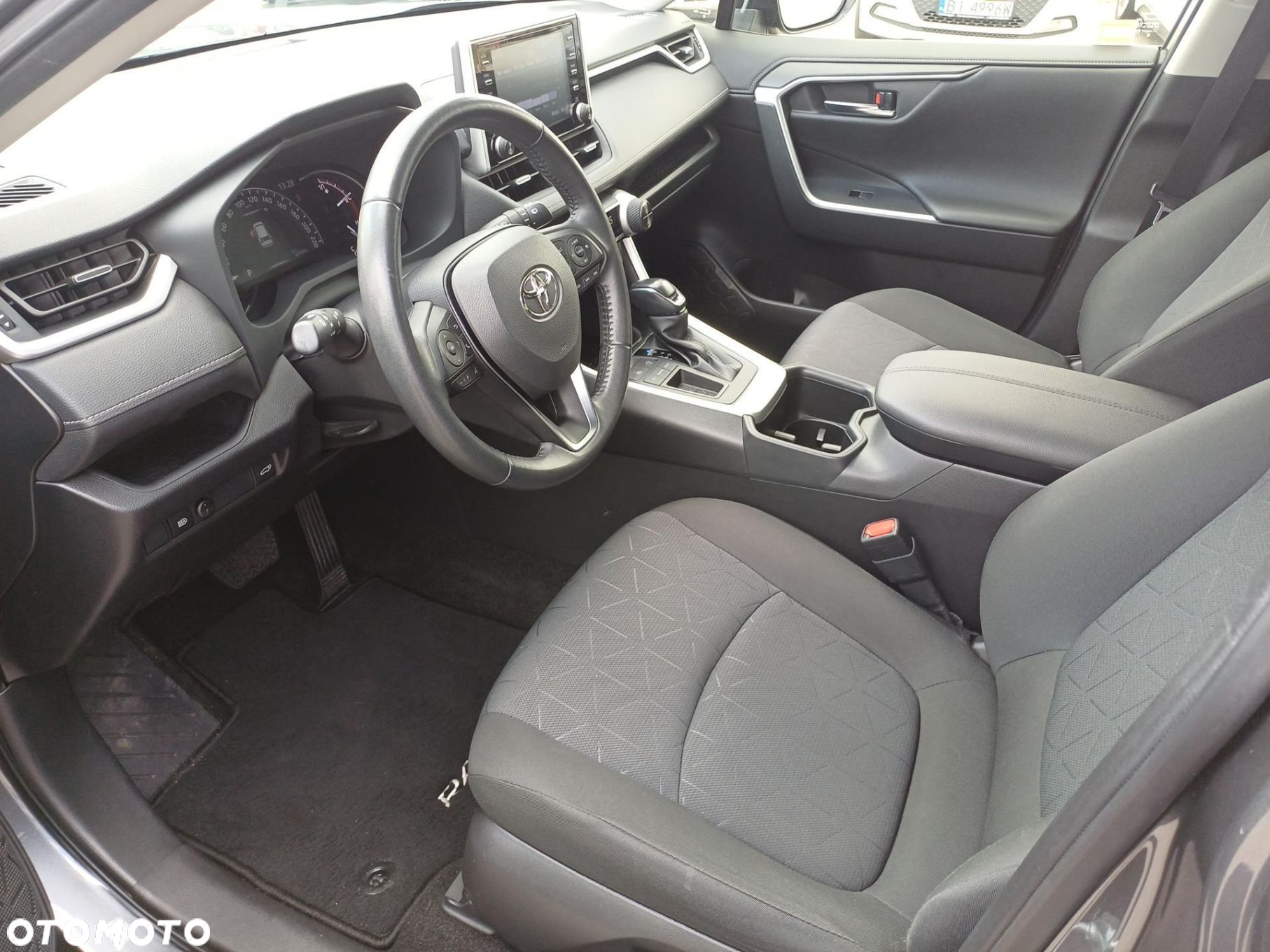 Toyota RAV4 2.0 Comfort 4x2 MS - 9