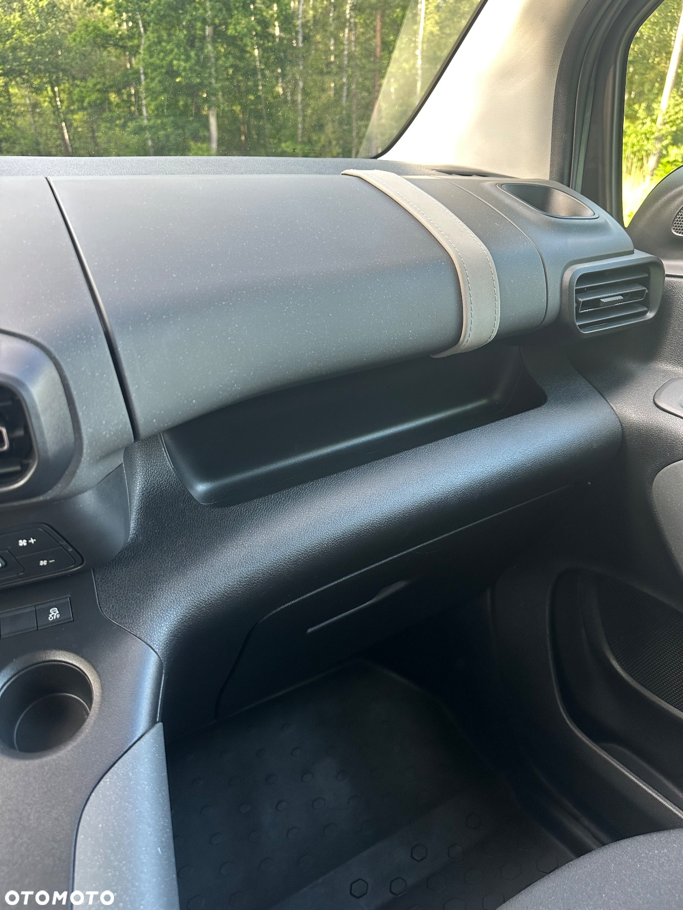 Citroën Berlingo XL 1.5 BlueHDI Shine S&S - 35