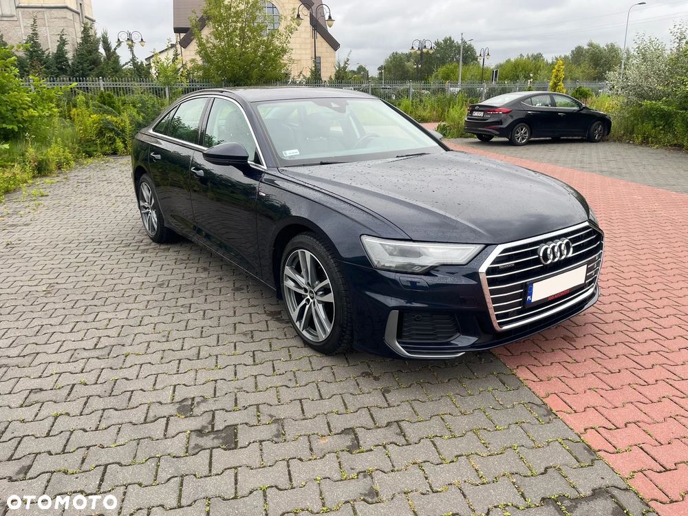 Audi A6 - 3