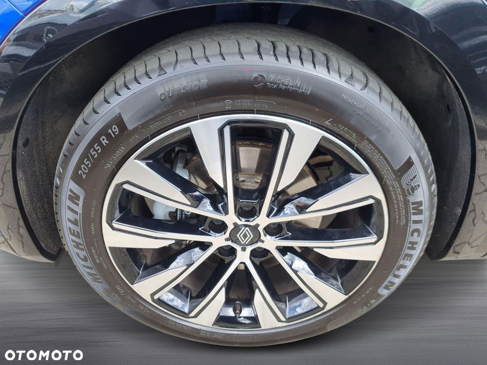 Renault Austral 1.2 E-Tech Full Hybrid 200 Techno MMT - 12