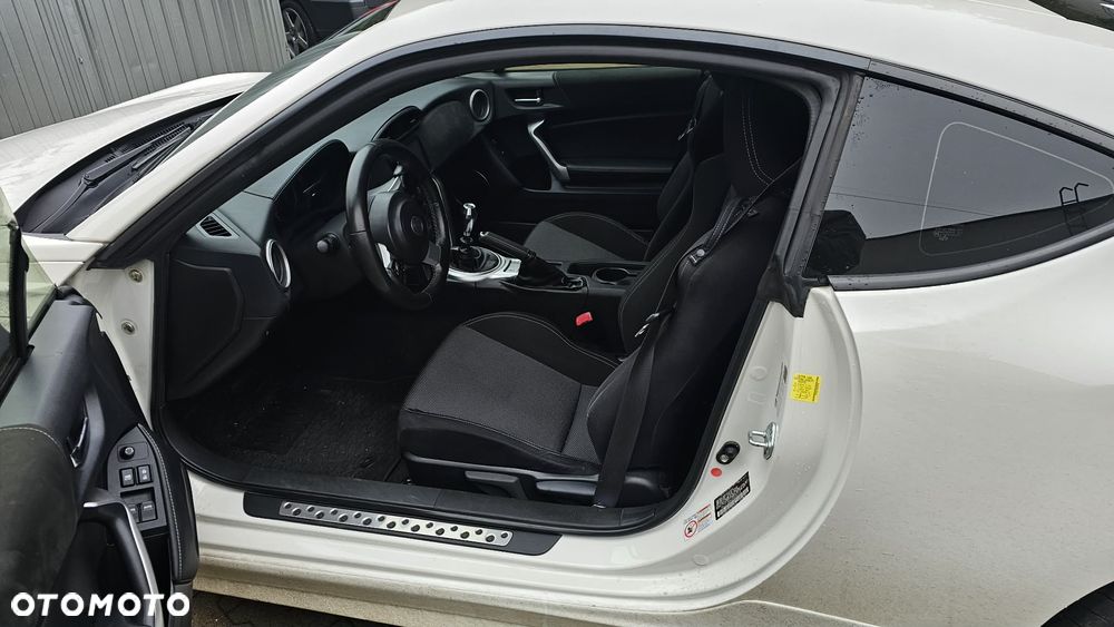 Toyota GT86 - 17