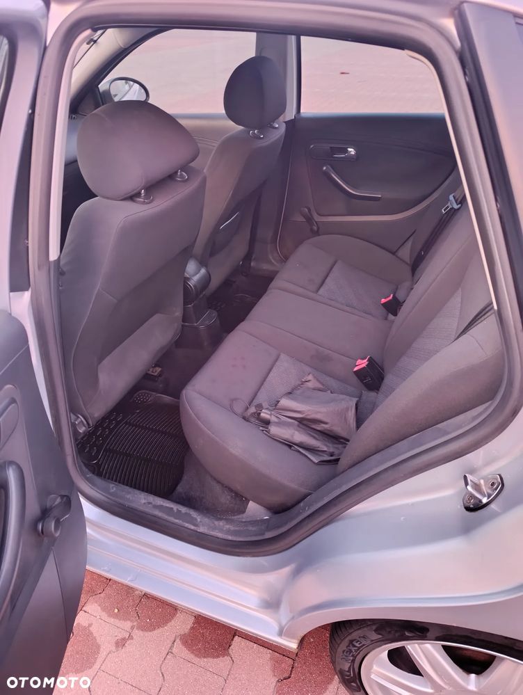 Seat Ibiza - 7