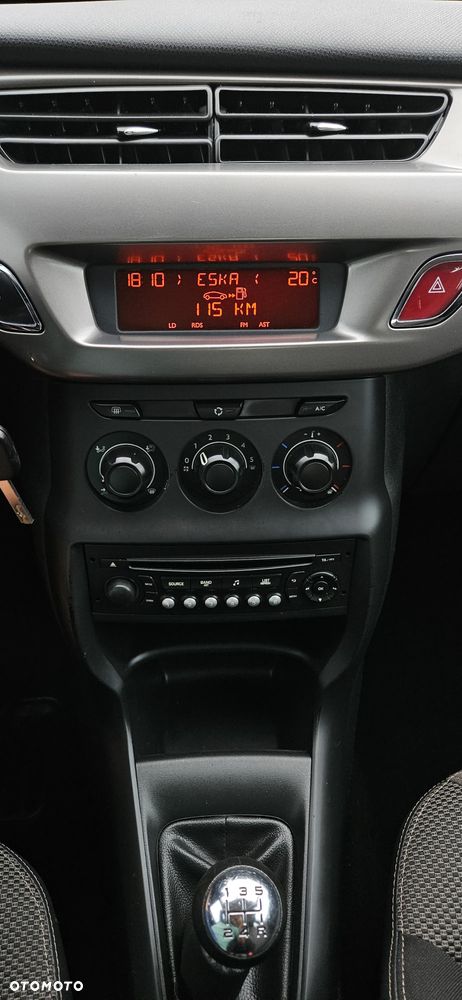 Citroën C3 Pure Tech (VTi) 68 Selection - 12