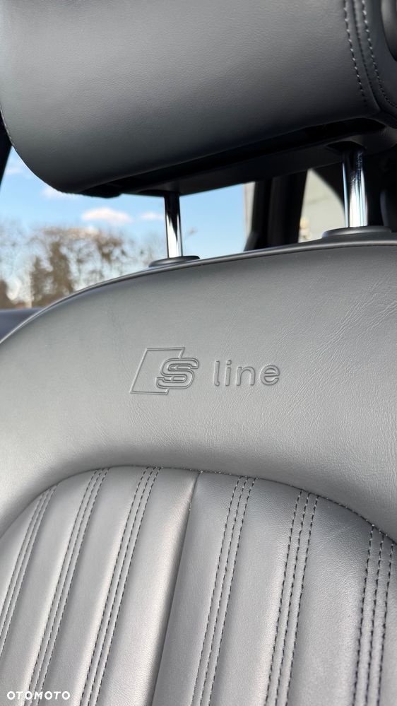 Audi A6 Avant 3.0 TDI Quattro Competition Tiptr - 27