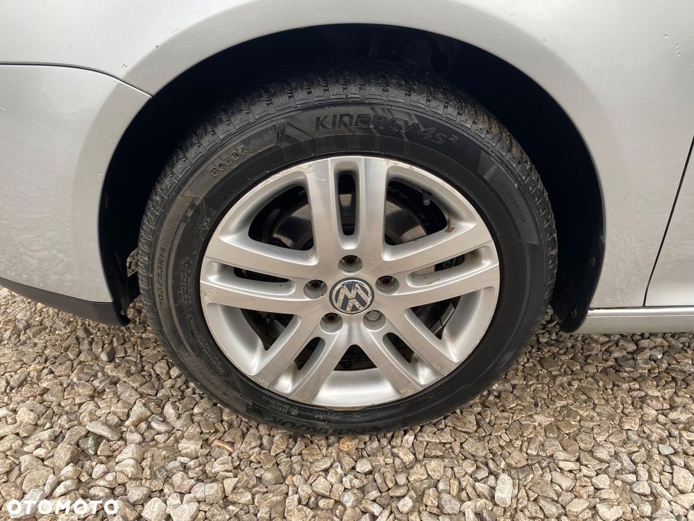 Volkswagen Golf 1.6 United - 19