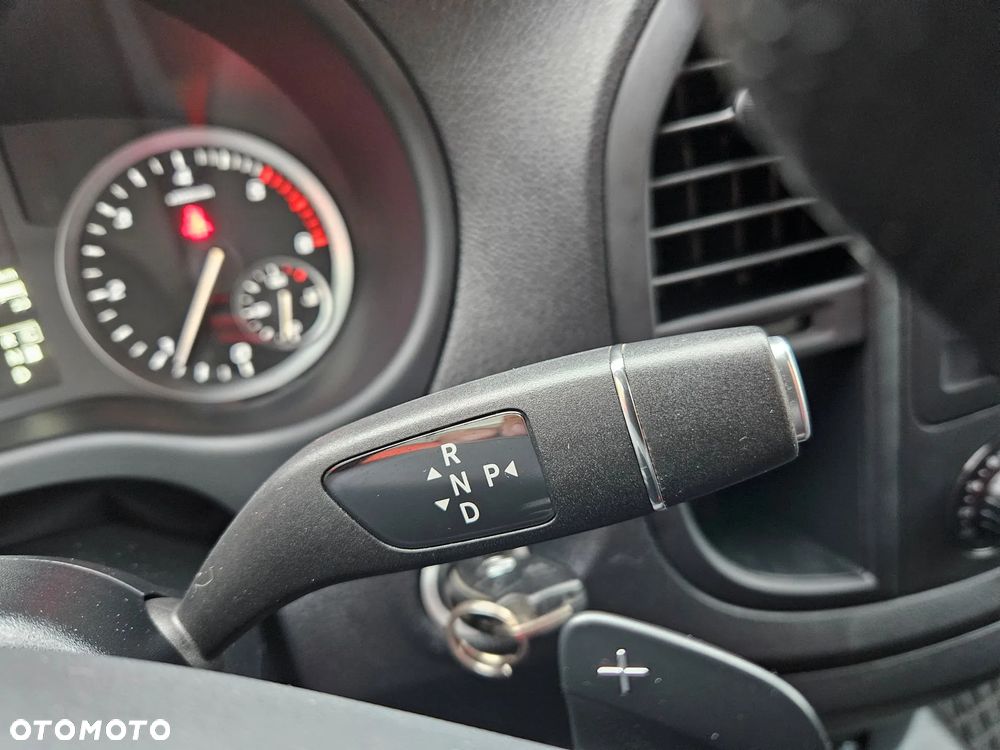 Mercedes-Benz Vito 116CDI - 16