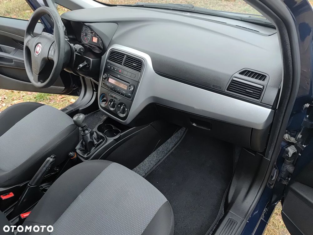 Fiat Punto - 24