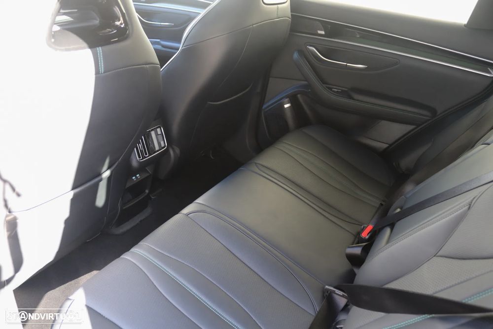 BYD Seal U 1.5 DM-i Comfort - 30