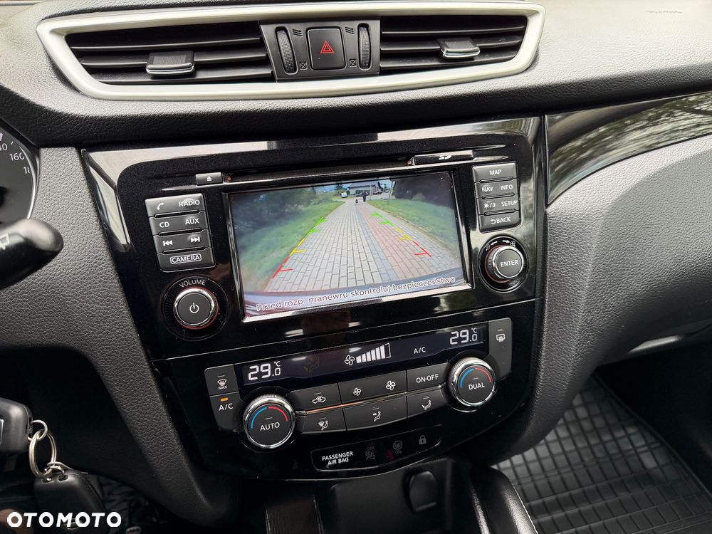Nissan Qashqai - 17