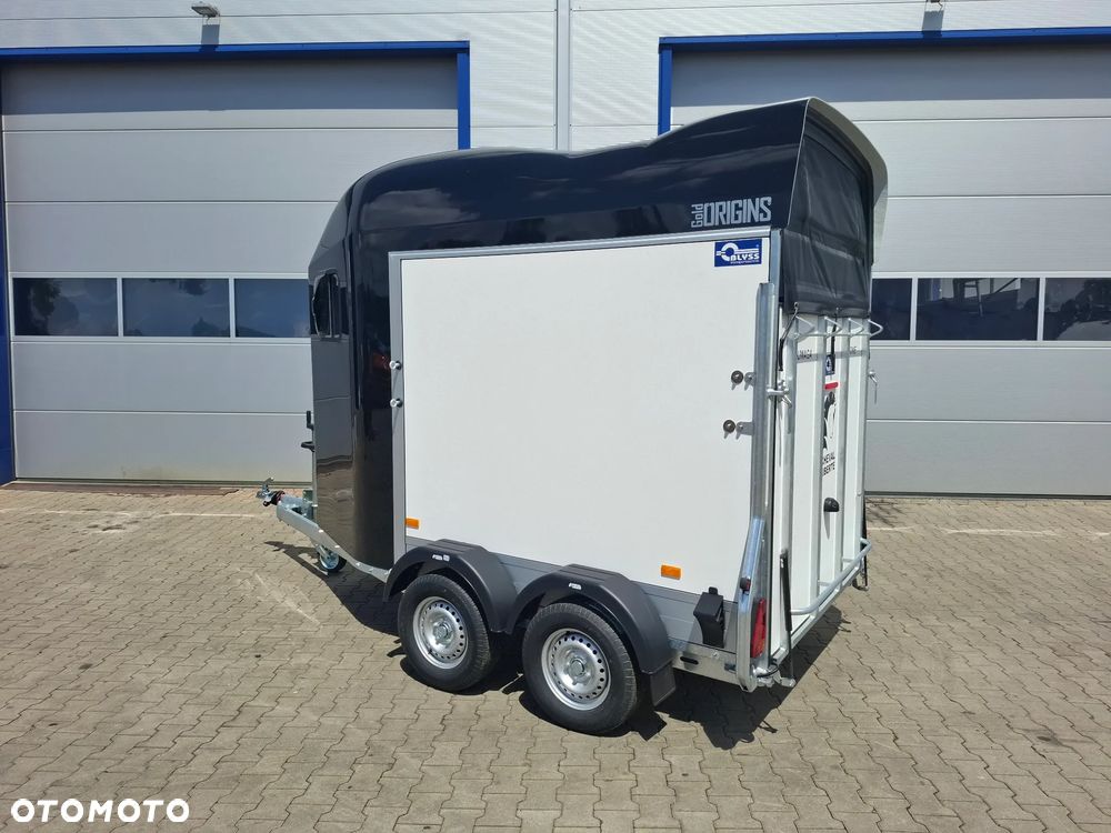 Blyss GOLD ORIGIN PREMIUM - 8