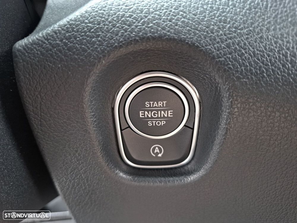 Mercedes-Benz Vito - 17