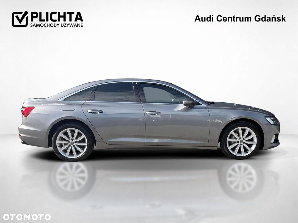 Audi A6 Limousine - 7