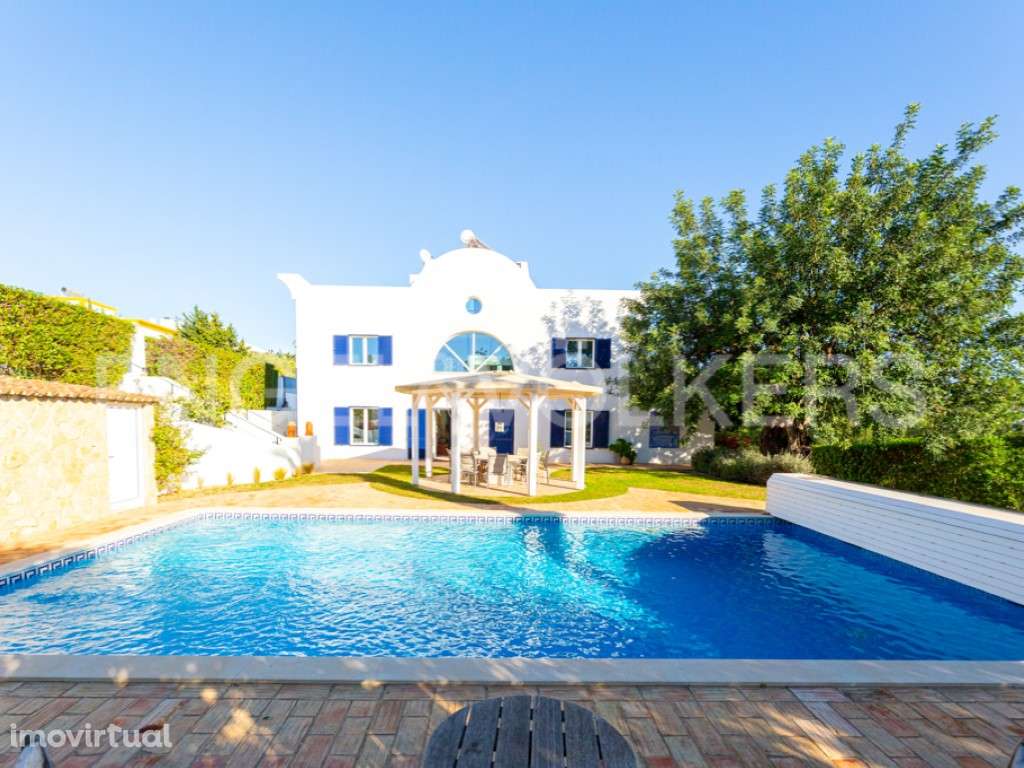 Mediterranean Haven - Grande imagem: 3/44