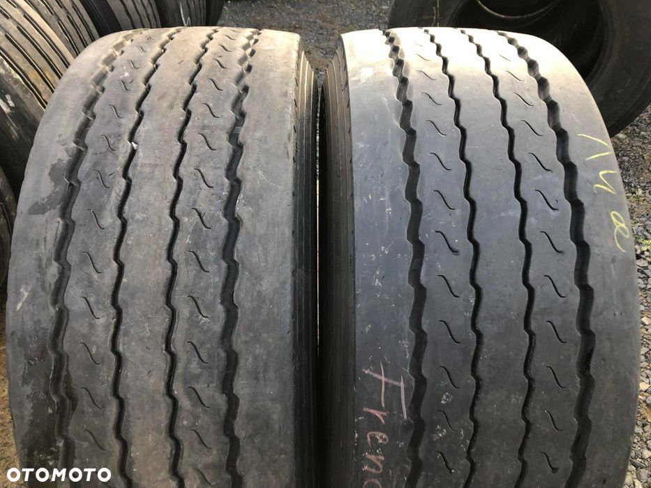 385/65R22.5 Opony OTANI OH-108 Naczepa oh 108 - 6