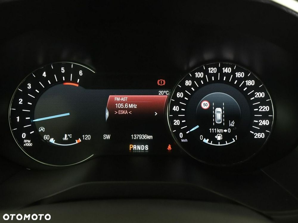 Ford S-Max 2.0 EcoBlue ST-Line - 23