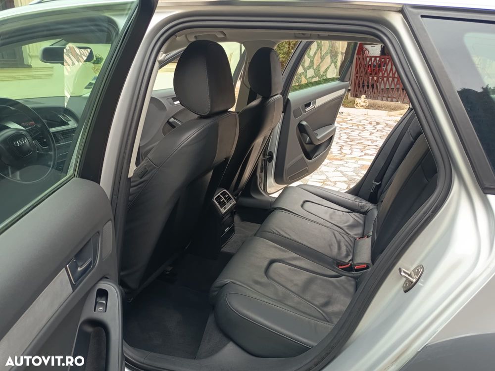 Audi A4 Allroad - 7