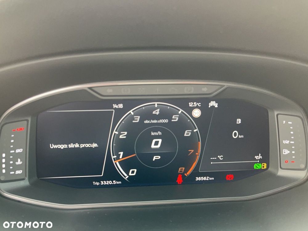 Cupra Ateca - 26