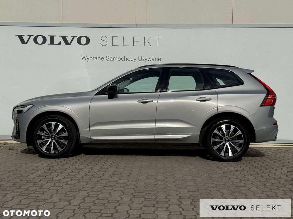 Volvo XC 60 - 3