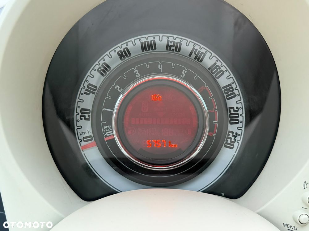 Fiat 500 1.0 GSE Hybrid - 14